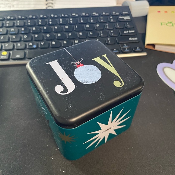 Fossil Watch for Men - Picture 5 of 5